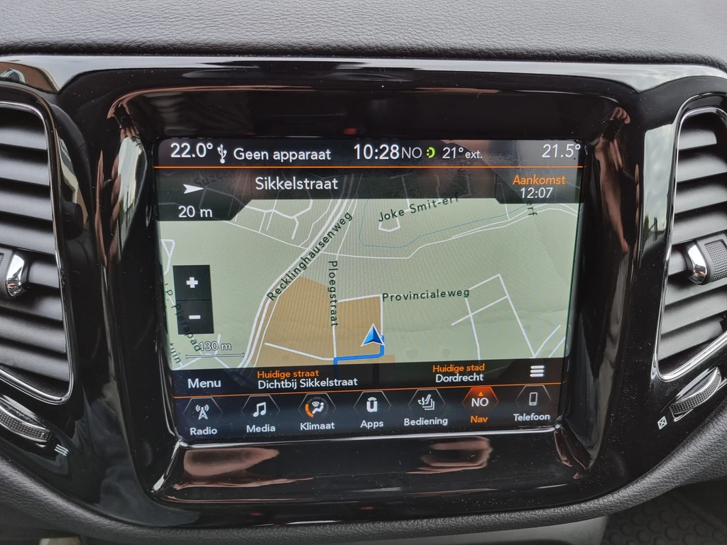 Jeep Compass – foto 34