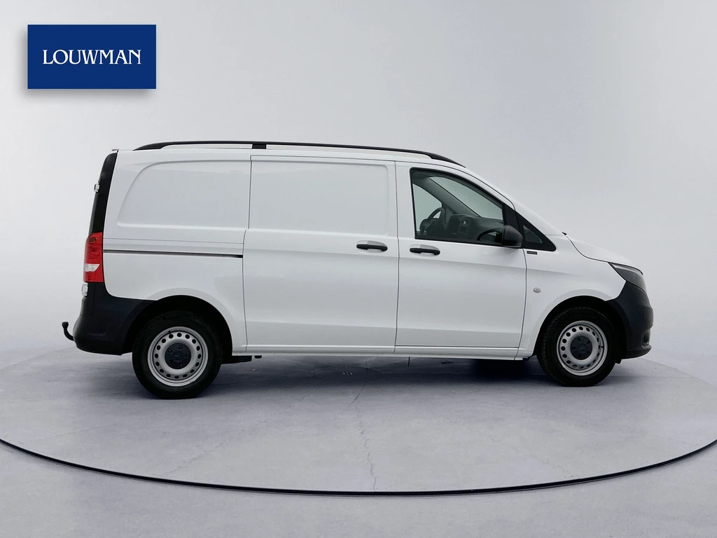 Mercedes-Benz Vito – foto 10
