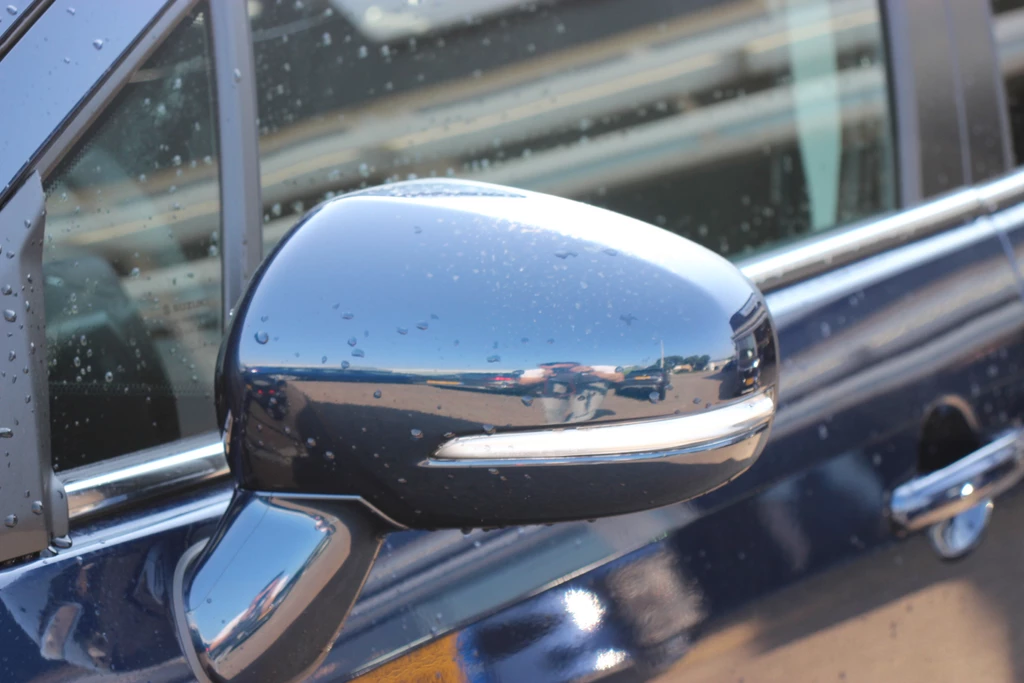 Suzuki S-Cross – foto 22