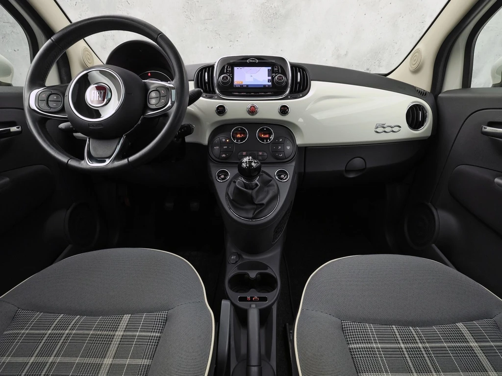 Fiat 500 – foto 8