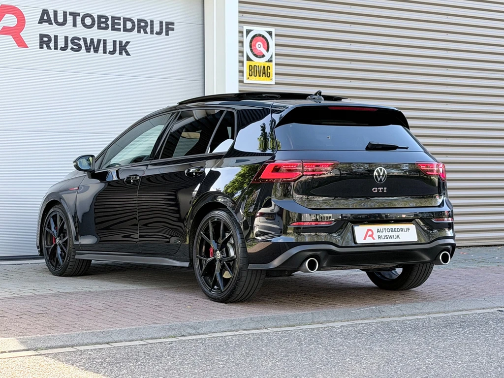 Volkswagen Golf – foto 4