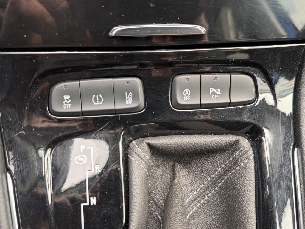 Opel Grandland X – foto 14