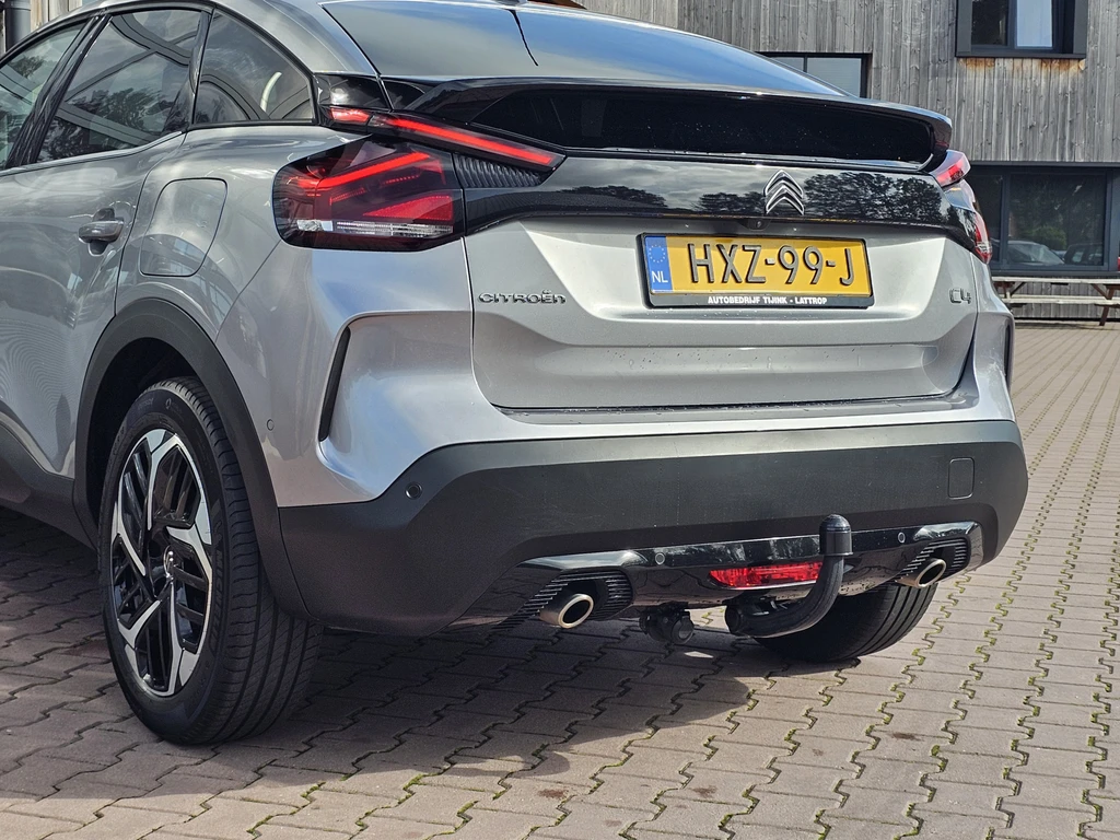 Citroën C4 – foto 3