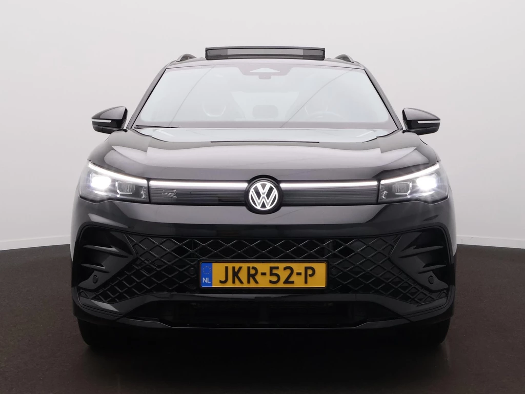 Volkswagen Tiguan – foto 10