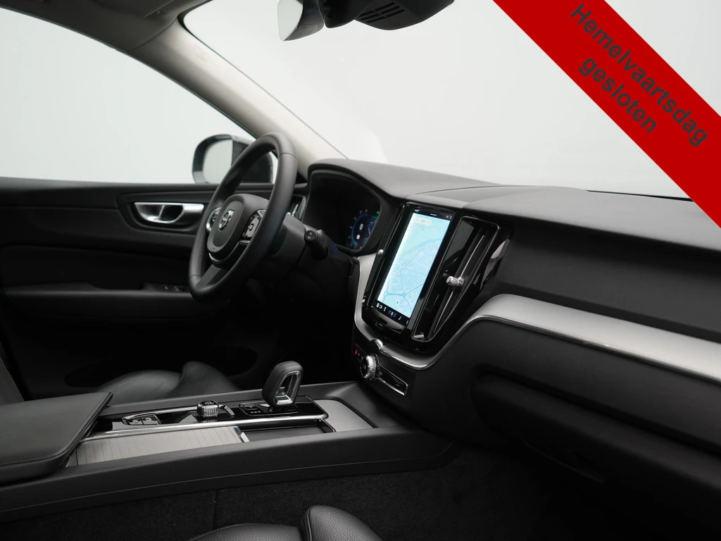 Volvo XC60 – foto 14