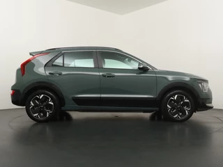 Kia Niro EV – thumbnail 10