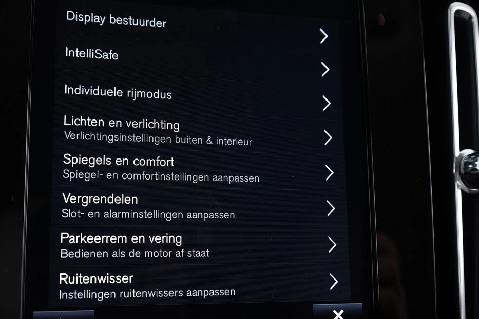 Volvo XC40 – foto 29