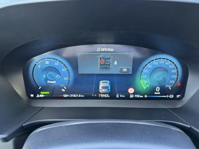 Ford Kuga – foto 12