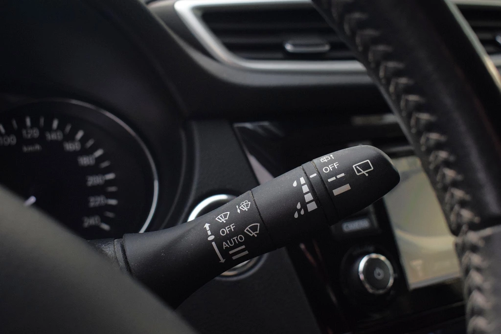 Nissan QASHQAI – foto 21