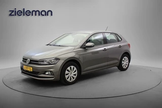Volkswagen Polo – thumbnail 1