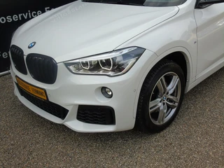 BMW X1 – thumbnail 9