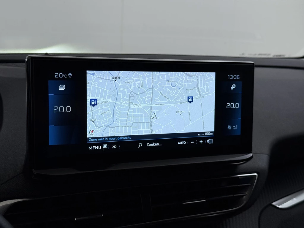Peugeot 3008 – foto 37