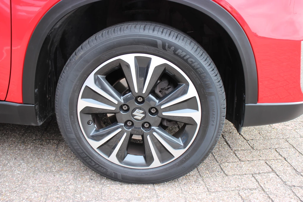 Suzuki Vitara – foto 22