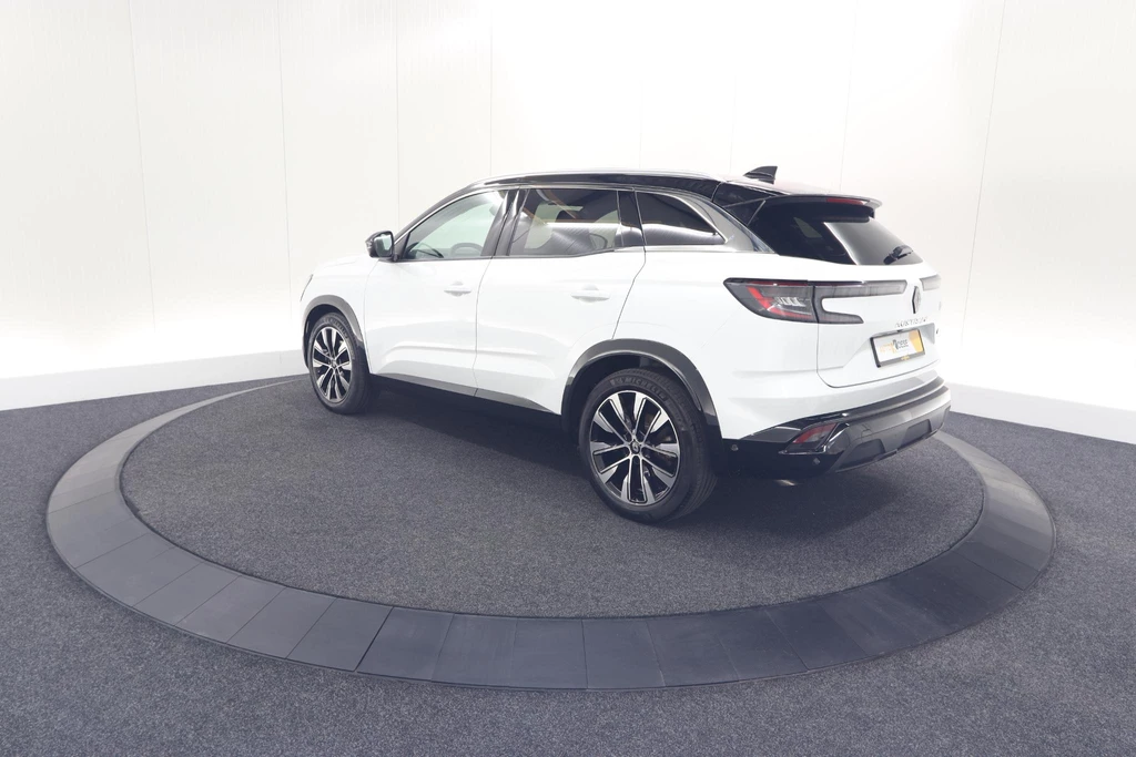 Renault Austral – foto 7