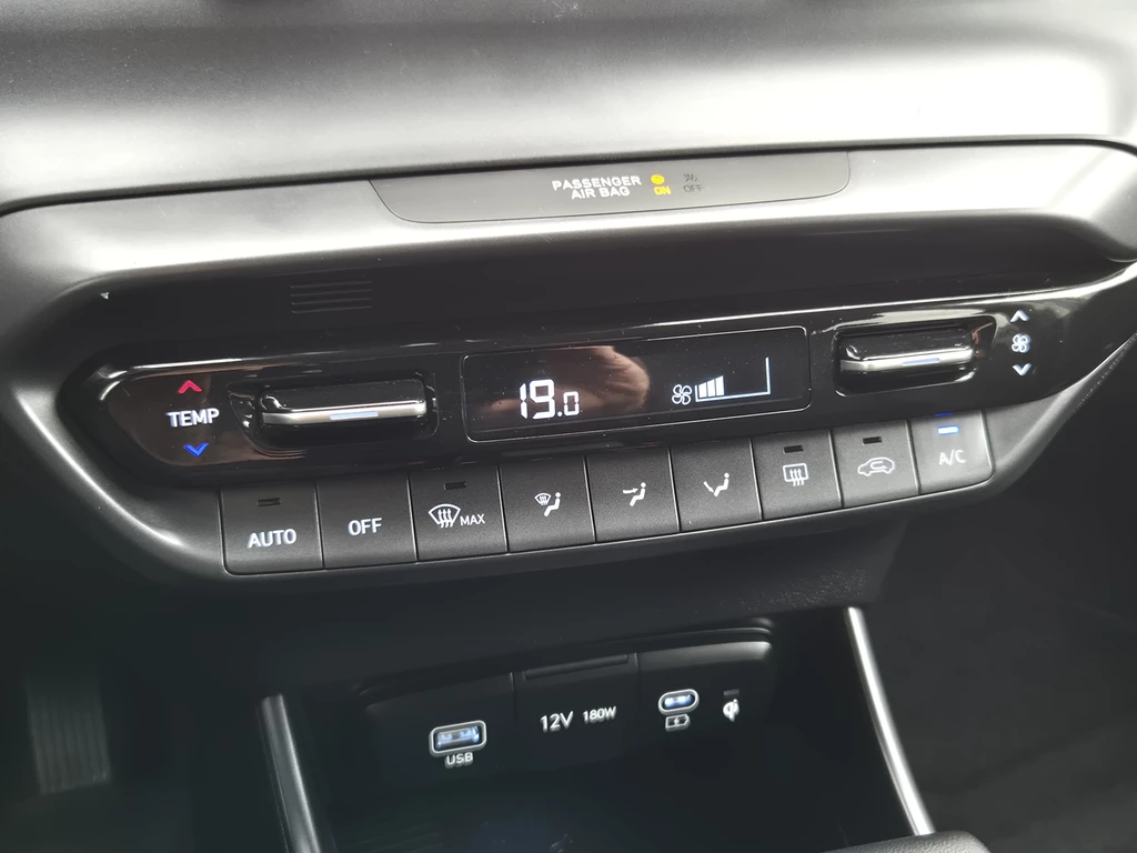 Hyundai i20 – foto 23