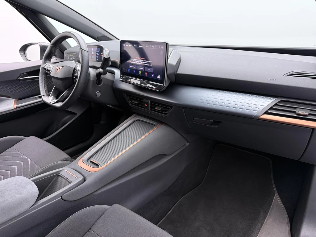 CUPRA Born – foto 33