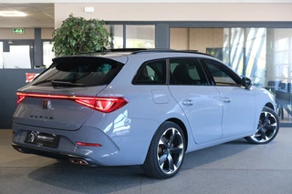 CUPRA Leon Sportstourer – thumbnail 5