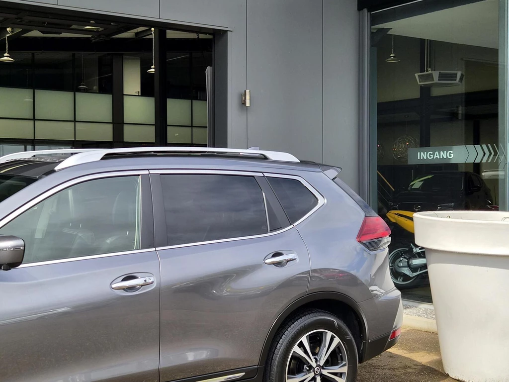 Nissan X-Trail – foto 5