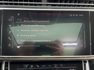 Audi Q8 – thumbnail 25