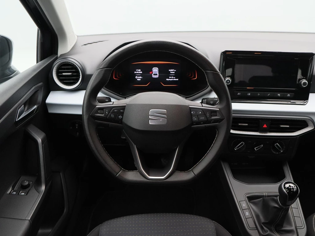 SEAT Ibiza – foto 31