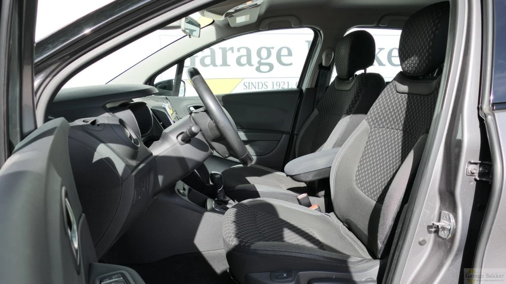 Renault Captur – foto 8