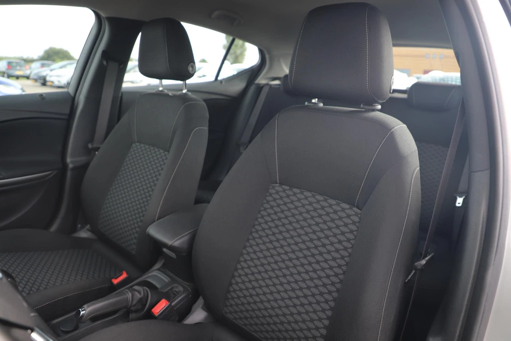 Opel Astra – foto 11