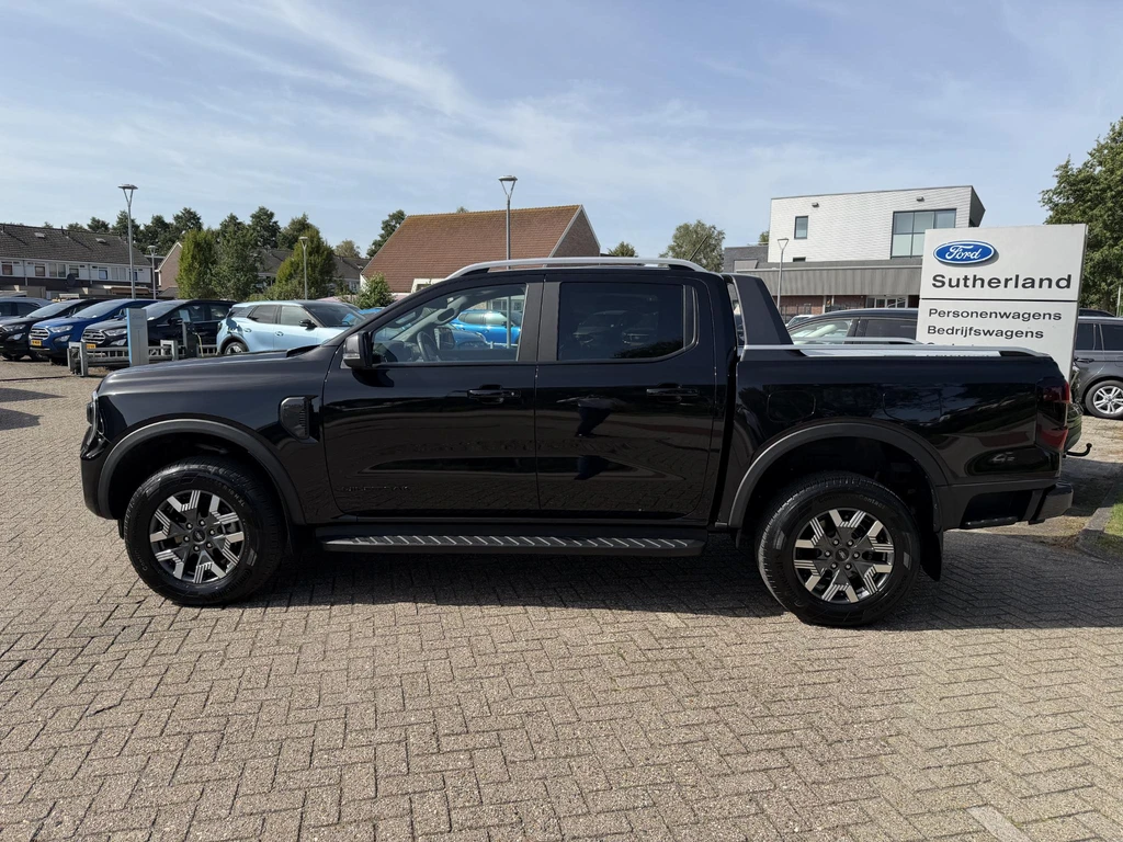 Ford Ranger – foto 2
