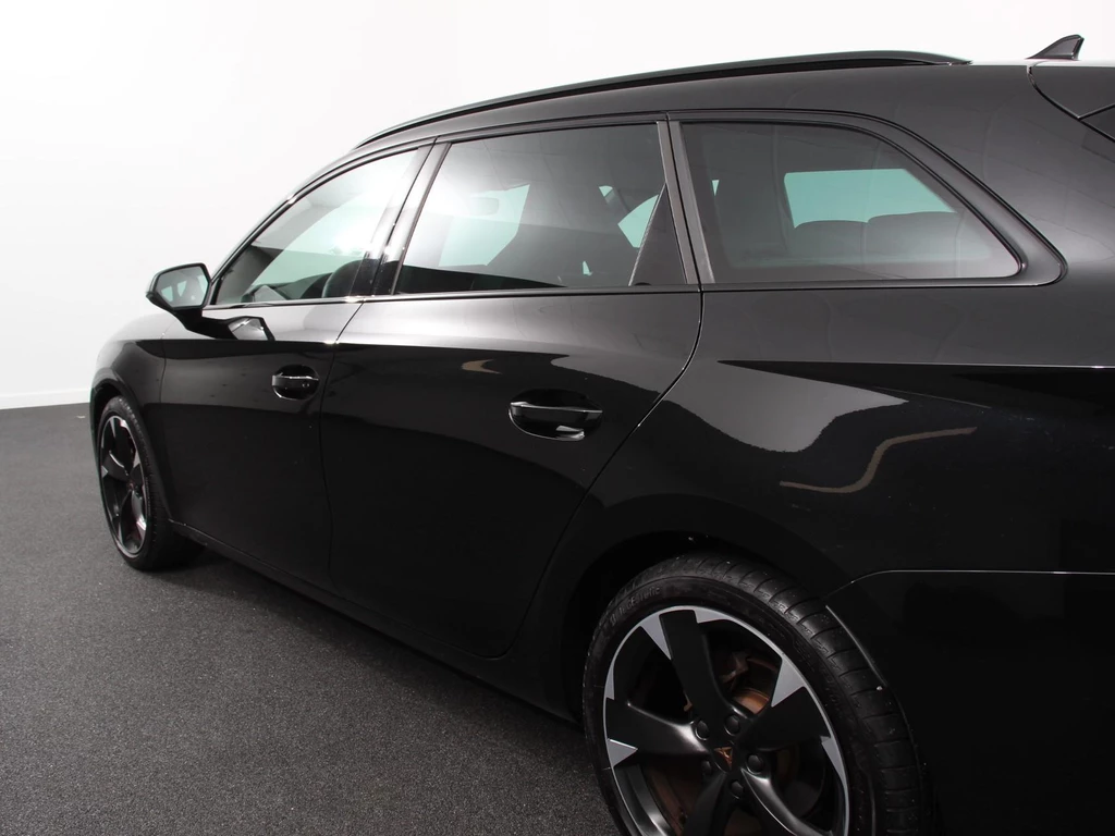 CUPRA Leon Sportstourer – foto 5