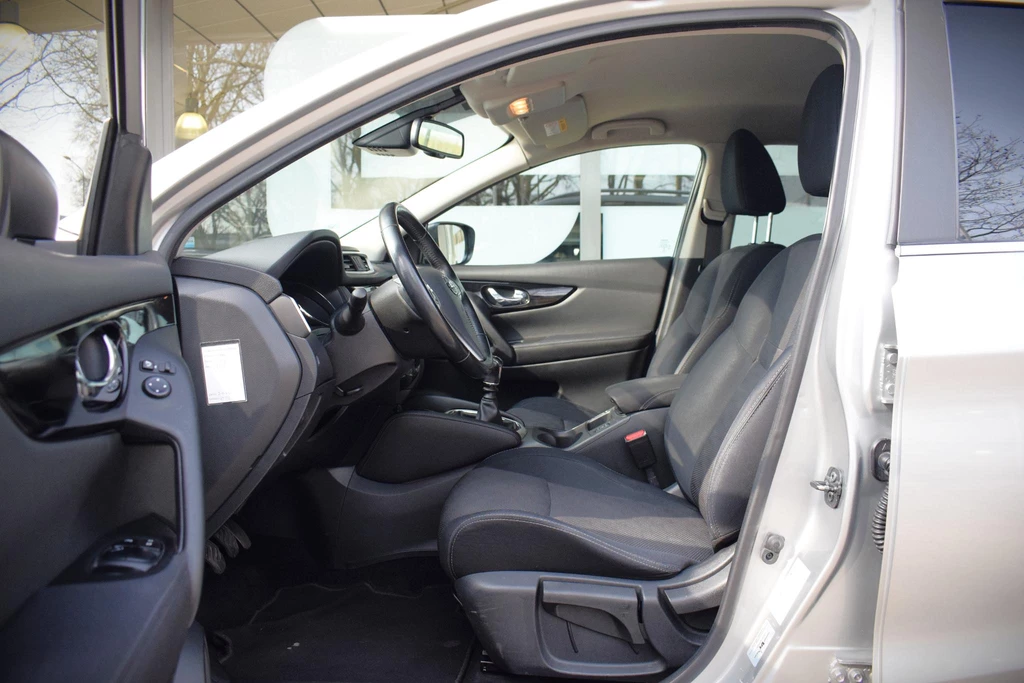 Nissan QASHQAI – foto 15