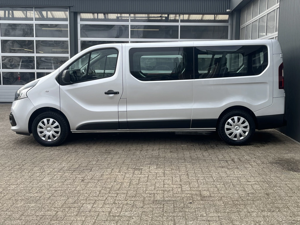 Renault Trafic – foto 2