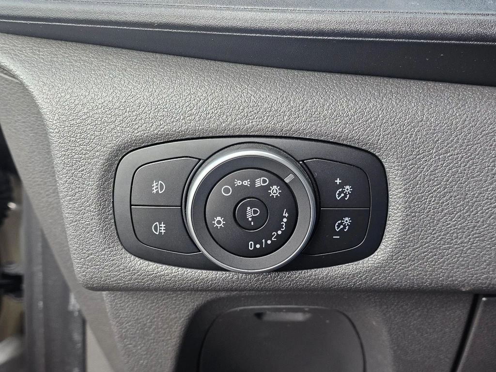 Ford Transit Custom – foto 12