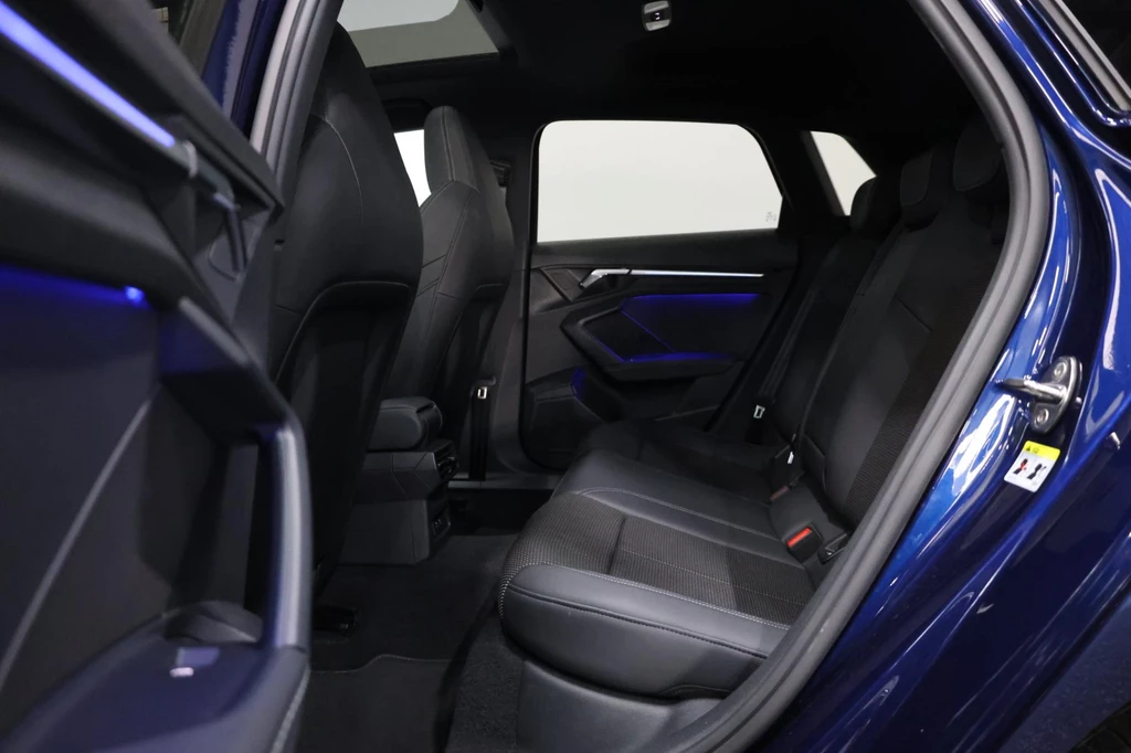 Audi A3 – foto 13