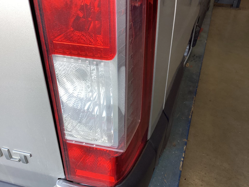Renault Master – foto 47