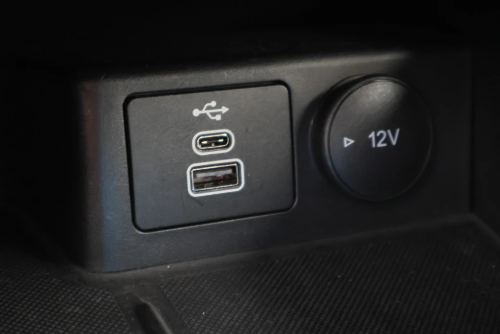 Ford Kuga – foto 55