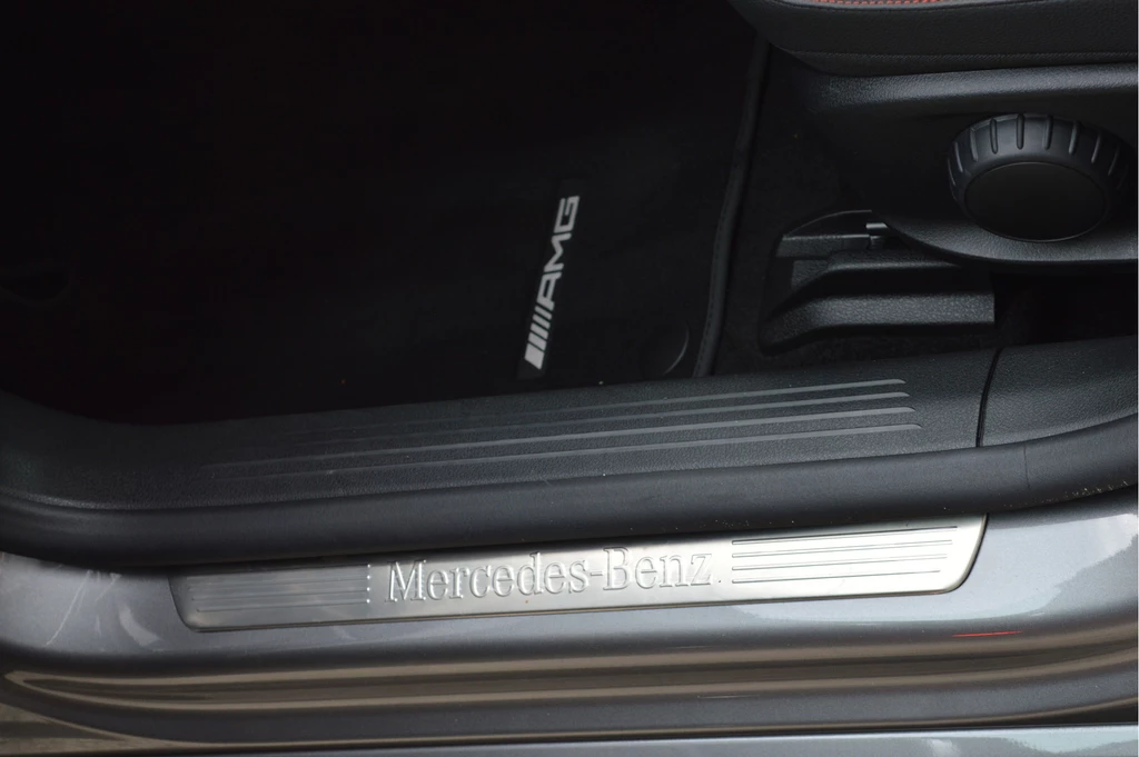 Mercedes-Benz CLA – foto 21