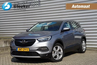 Opel Grandland – thumbnail 1
