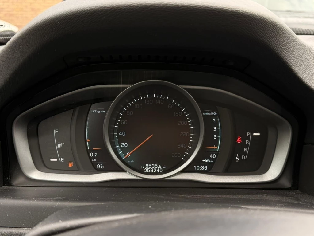 Volvo V70 – foto 9