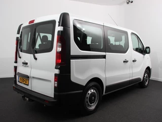Renault Trafic – thumbnail 5