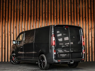 Renault Trafic – thumbnail 5