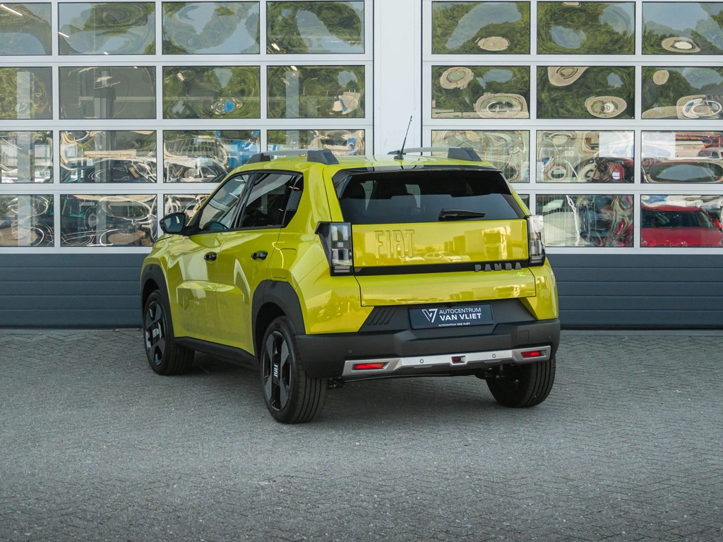 Fiat Grande Panda – foto 5