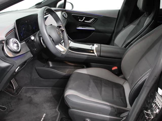 Mercedes-Benz EQE – thumbnail 11