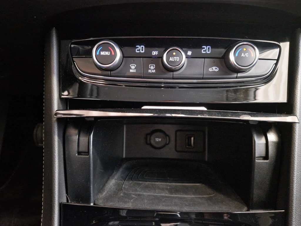 Opel Grandland – foto 25
