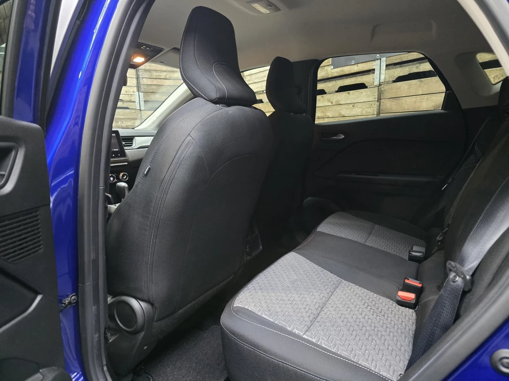 Renault Captur – foto 14