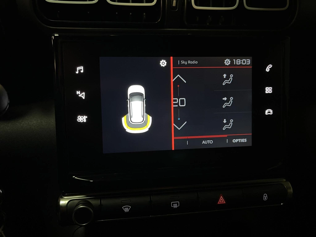 Citroën C3 Aircross – foto 17
