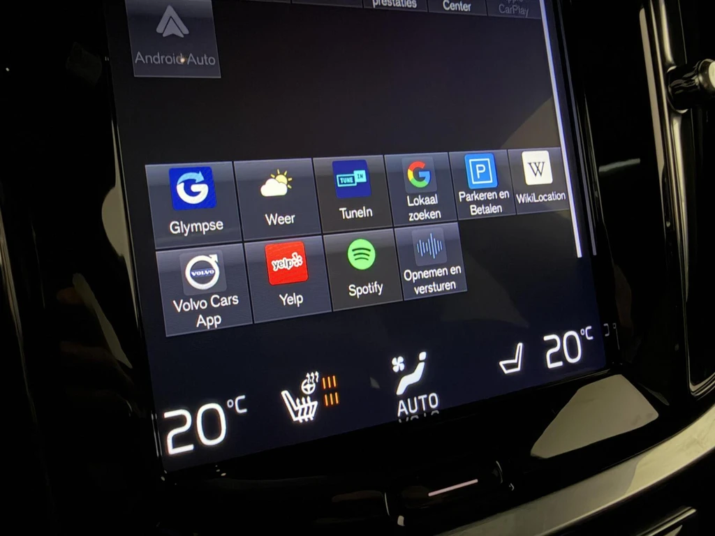 Volvo V60 – foto 49