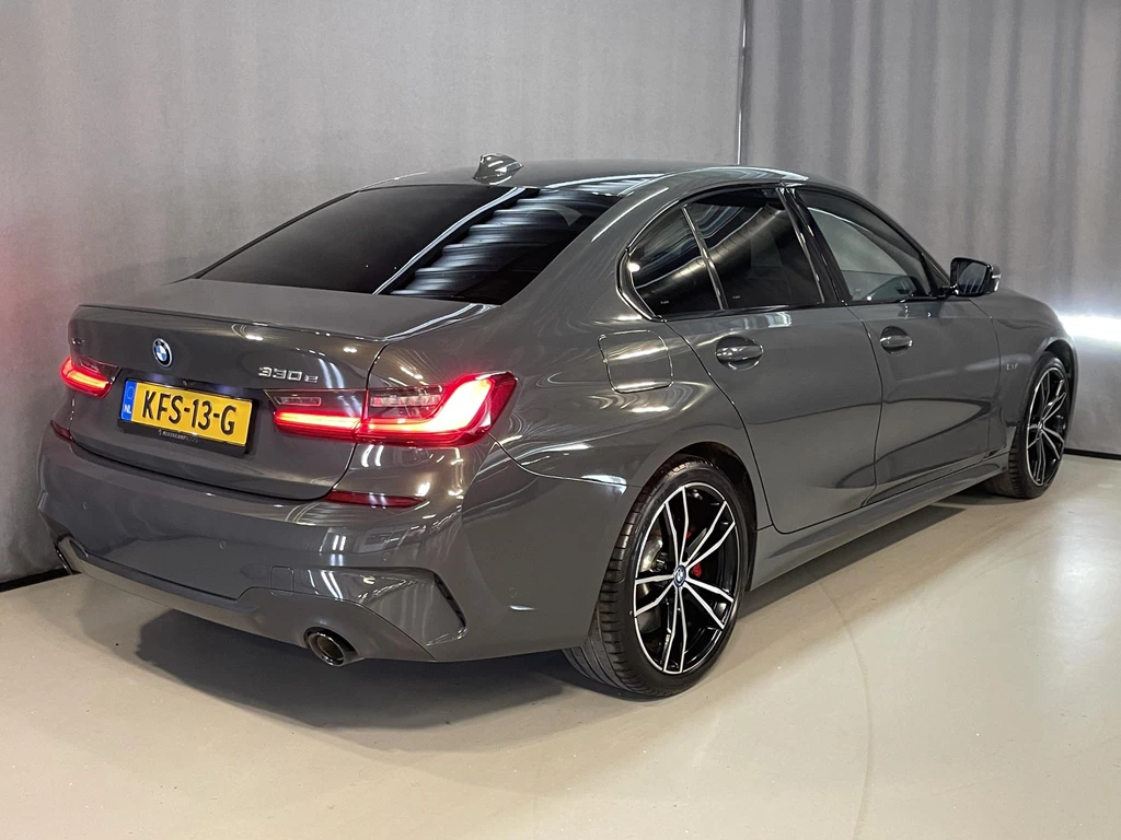 BMW 3 Serie – foto 4
