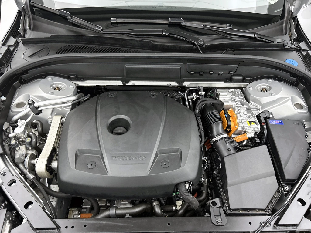 Volvo XC60 – foto 29