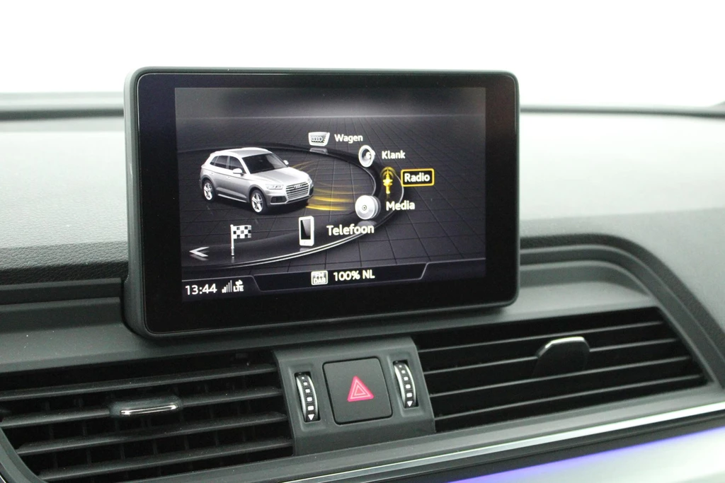 Audi Q5 – foto 24