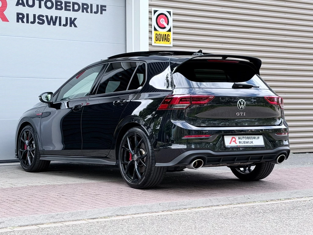 Volkswagen Golf – foto 4