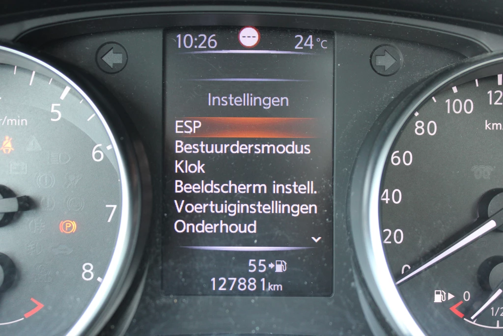 Nissan QASHQAI – foto 26